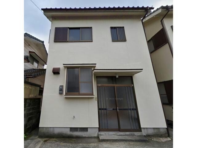 山下貸家　Ａ棟