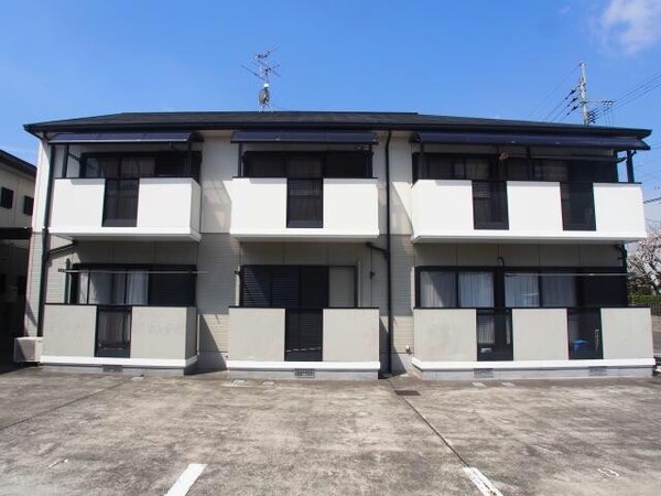 建物外観(外観)