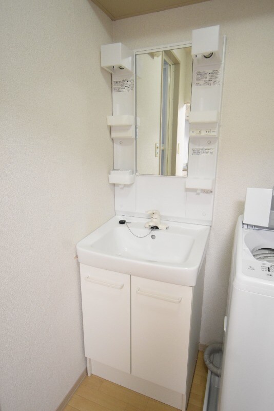 物件内観写真13　(シャンプードレッサー)