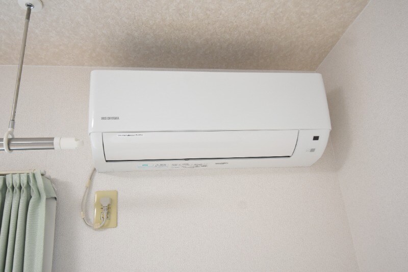 物件内観写真20　(エアコン)