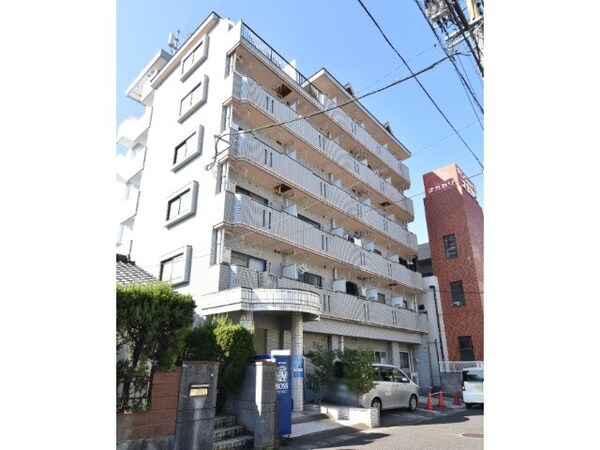 建物外観(外観)