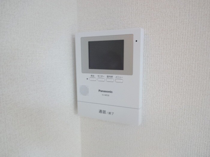 物件内観写真14　(TVモニターホン)