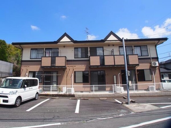 建物外観(外観)