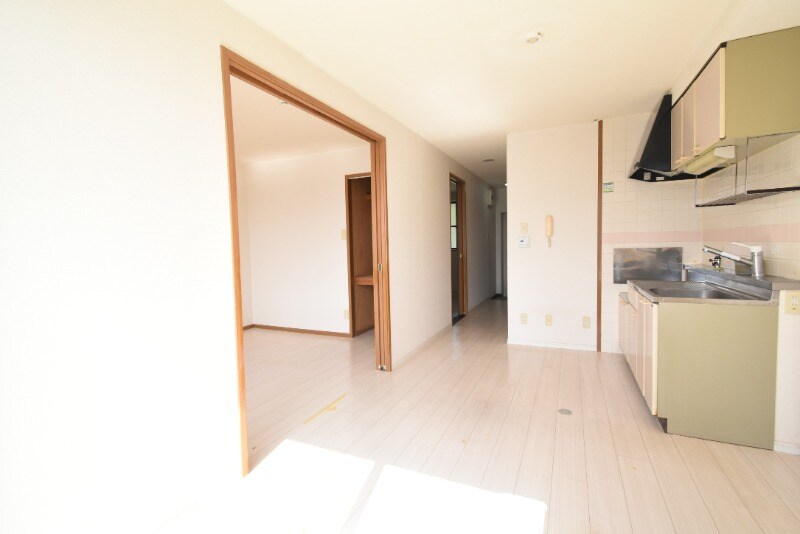 物件内観写真4　(ダイニング)