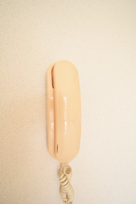 物件内観写真17　(インターホン)