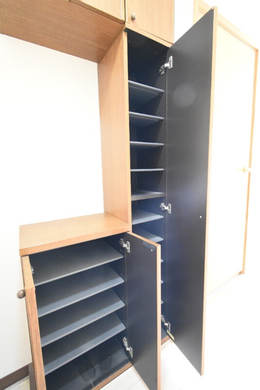 物件内観写真22　(シューズボックス)