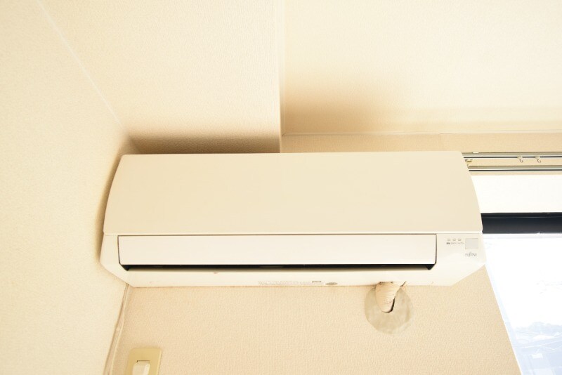 物件内観写真23　(エアコン)