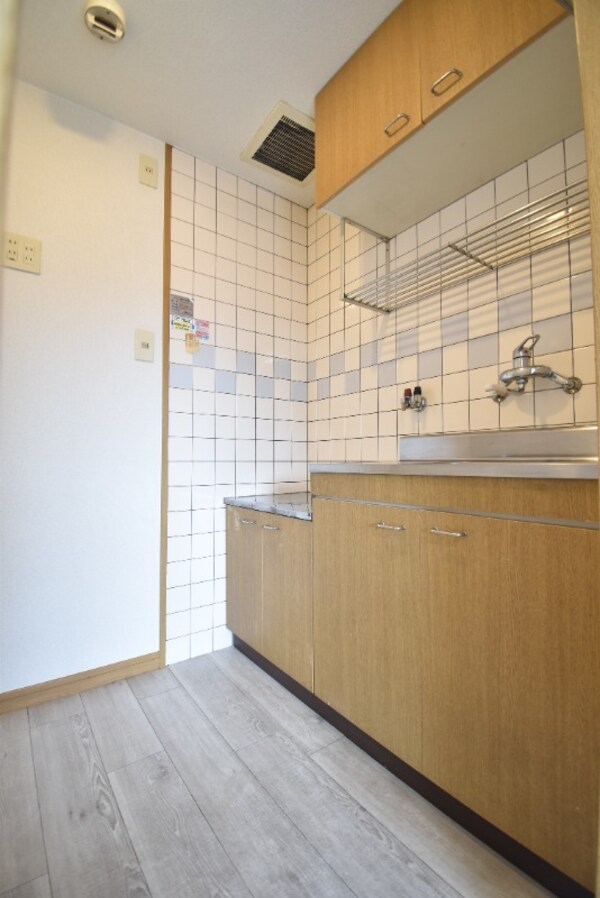 その他部屋・スペース(キッチンまわり)