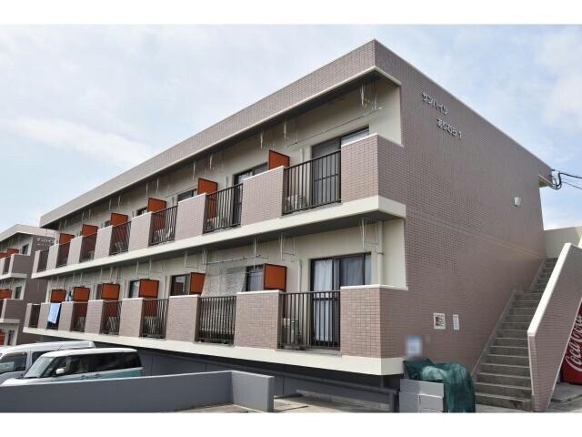 物件外観写真1　(外観)