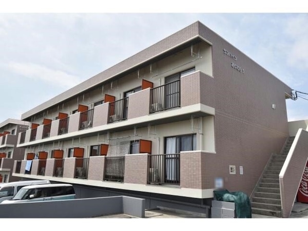 建物外観(外観)