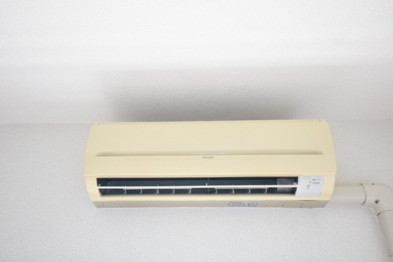 物件内観写真19　(エアコン)