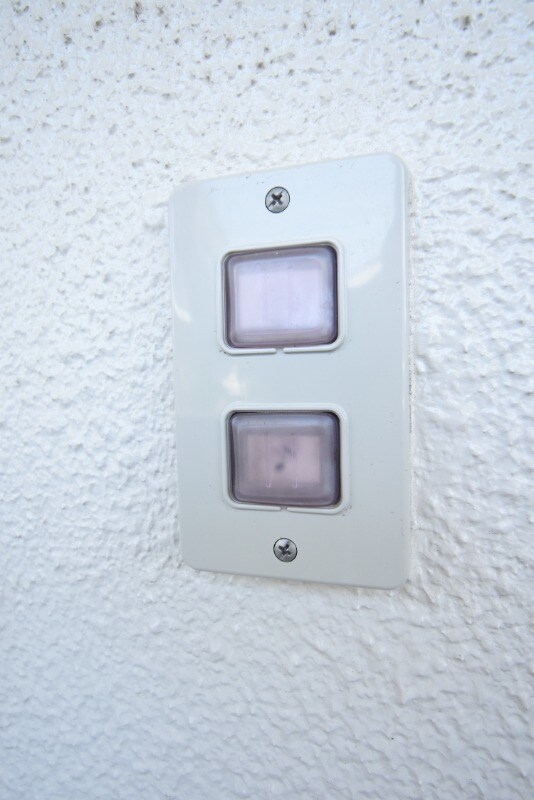 物件内観写真20　(玄関チャイム)