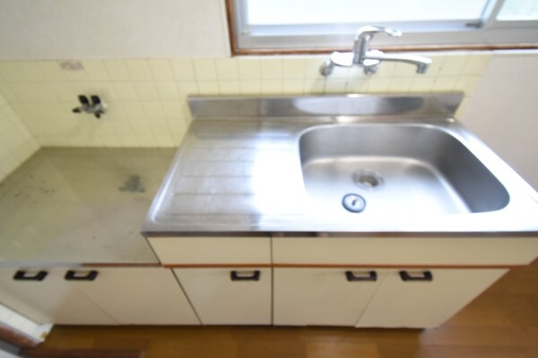 その他設備(シンク)