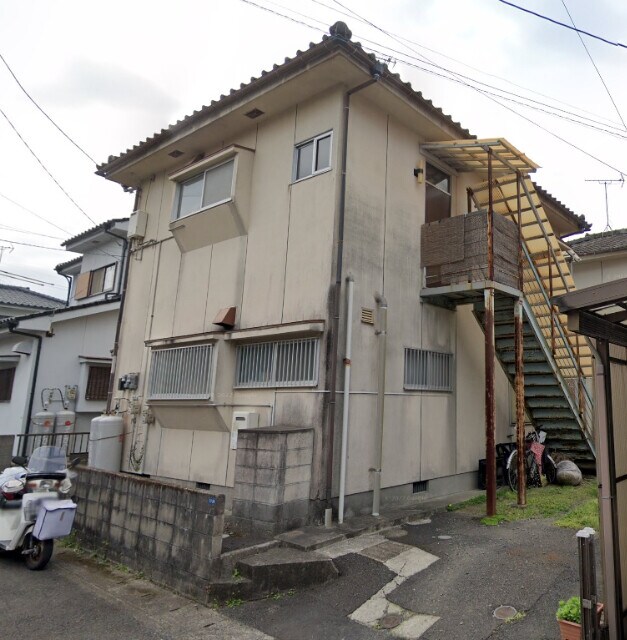 物件外観写真1　(外観)