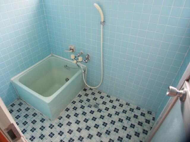 物件内観写真4　(バス／シャワールーム等)