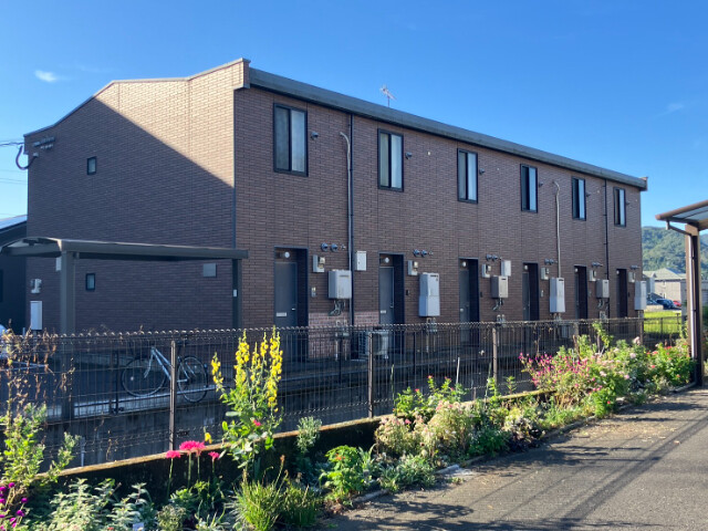 ル・シェルブルー