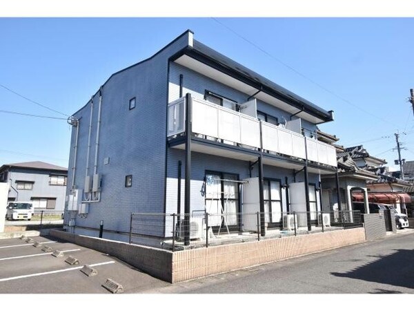 建物外観(外観)