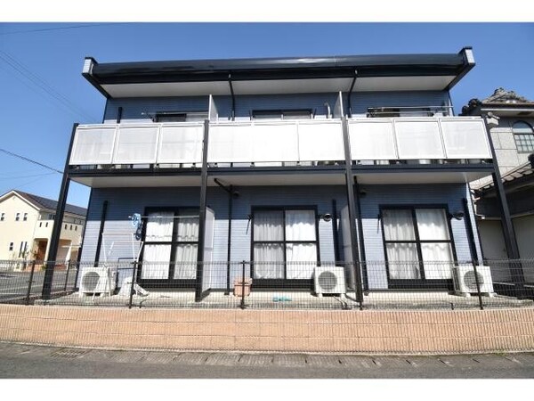 建物外観(外観)