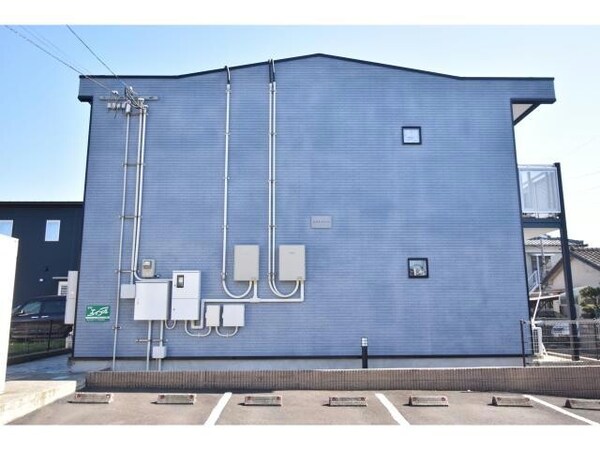 建物外観(外観)