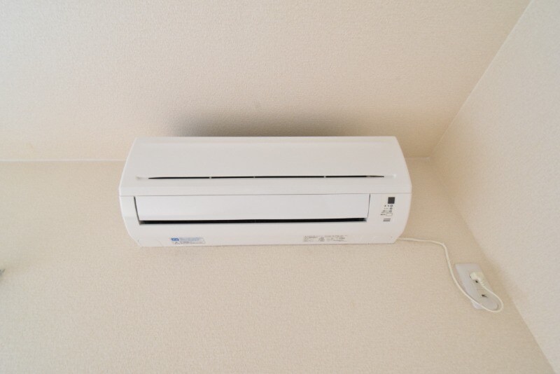 物件内観写真17　(エアコン)