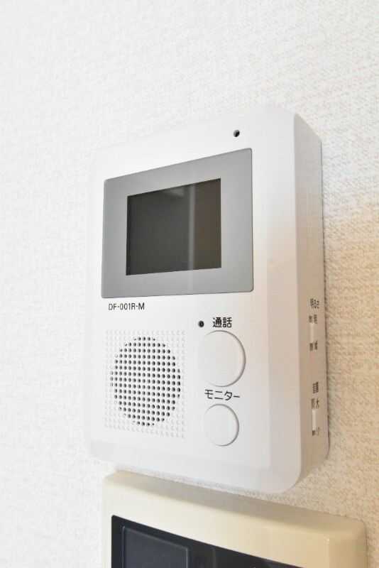 物件内観写真18　(ＴＶモニターホン)