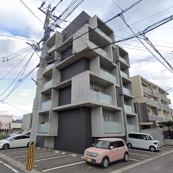 建物外観(外観)