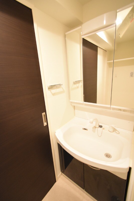 物件内観写真17　(シャンプードレッサー)