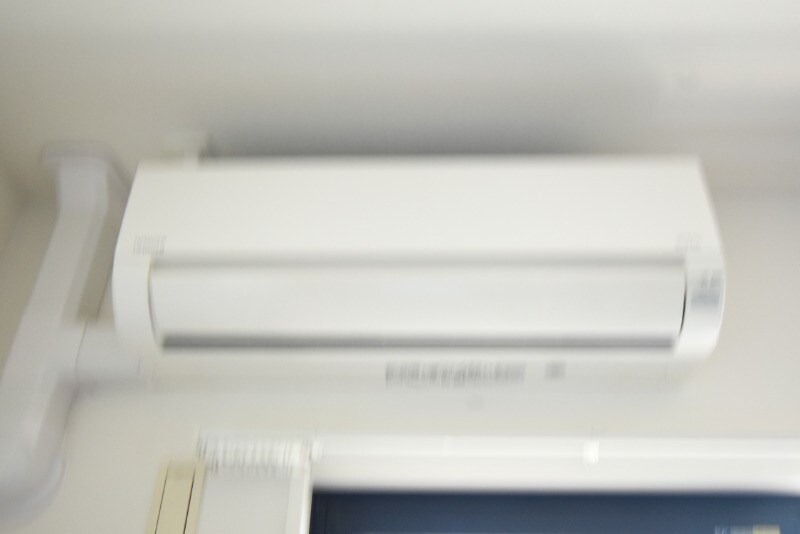 物件内観写真25　(エアコン)