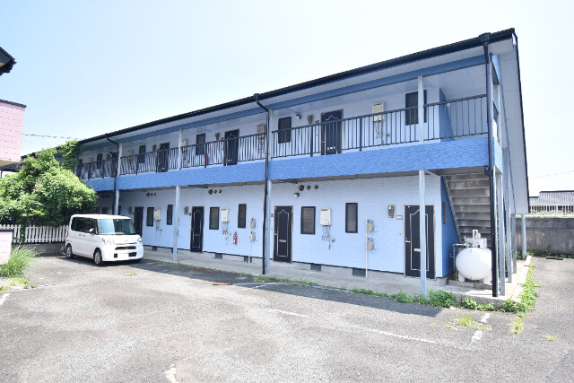セントクレージュ二番館