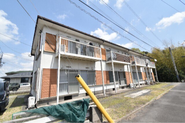 物件外観写真1　(外観)