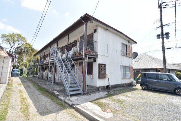 建物外観(外観)