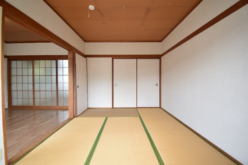 物件内観写真7　(和室)