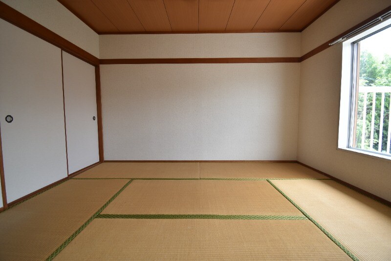 物件内観写真8　(和室)