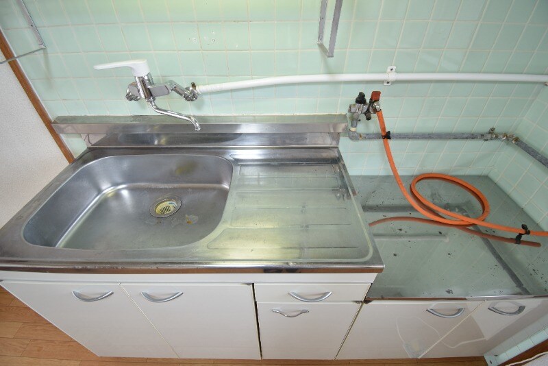 物件内観写真18　(シンク)