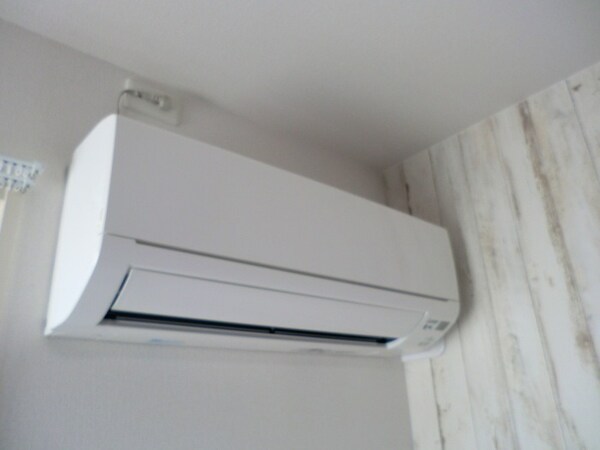 その他設備(エアコン)