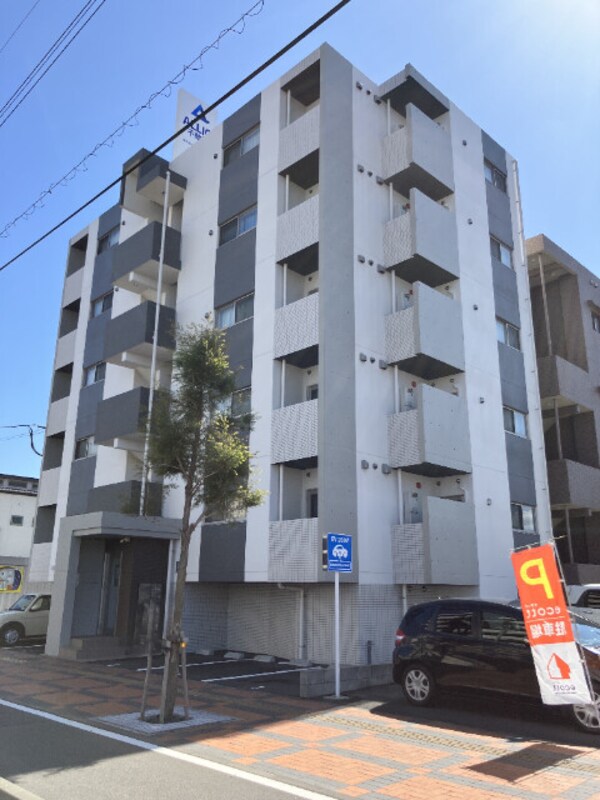 建物外観(外観)