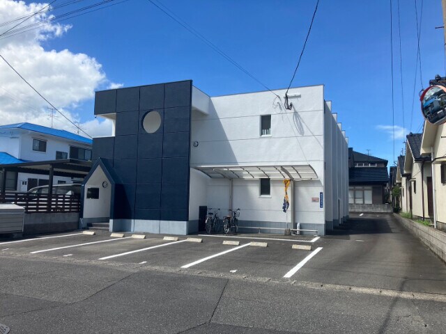 物件外観写真1　(外観)