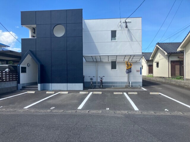 物件外観写真2　(外観)