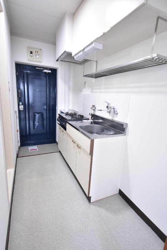 物件内観写真8　(キッチンスペース)