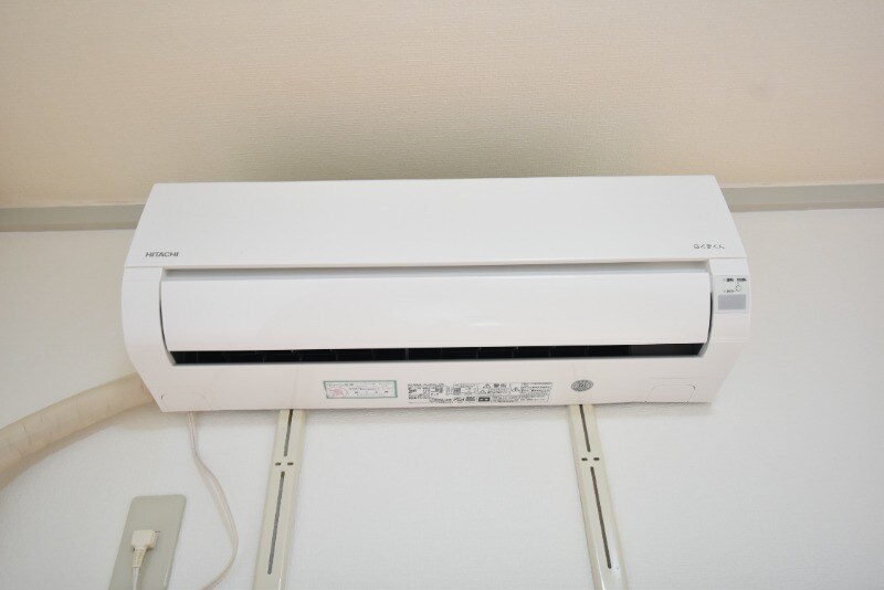 物件内観写真18　(エアコン)