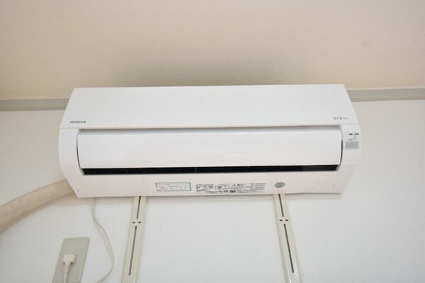 その他設備(エアコン)