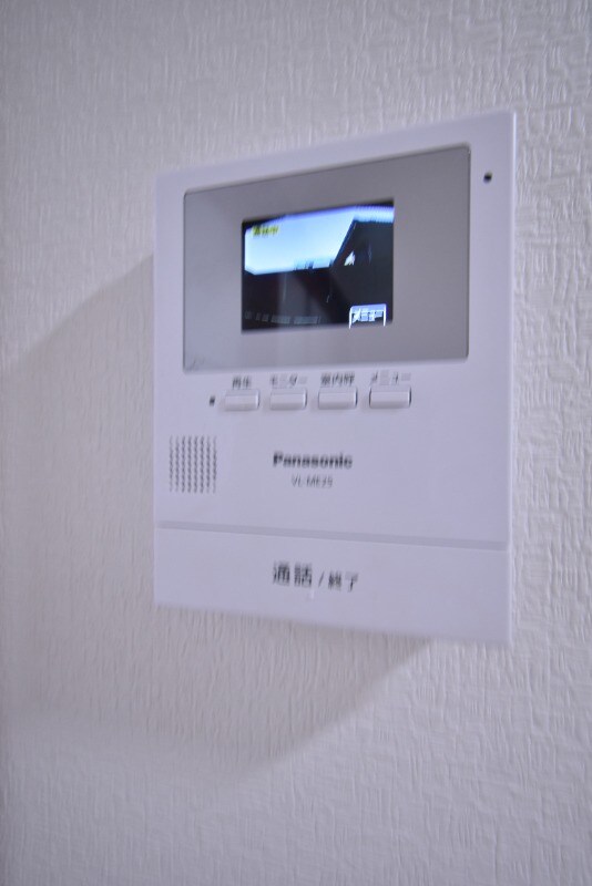 物件内観写真19　(ＴＶモニターホン)
