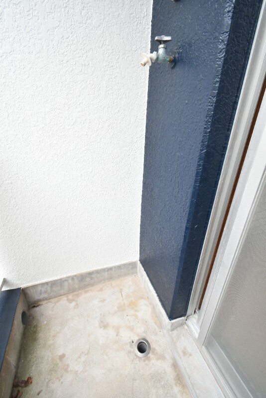 物件内観写真20　(洗濯機置き場)