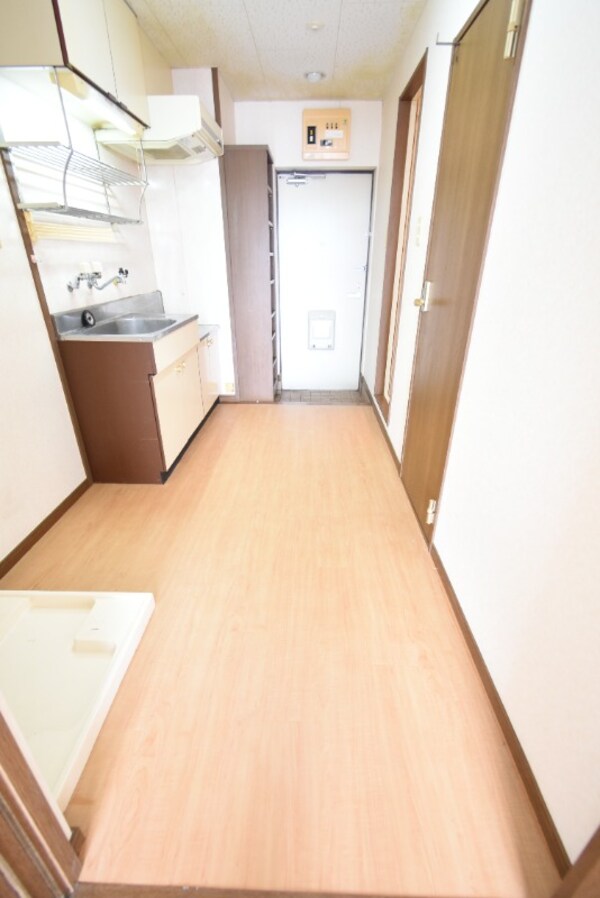 その他部屋・スペース