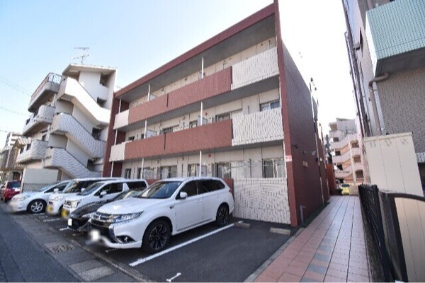 建物外観(外観)