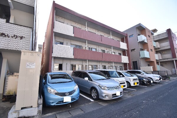 建物外観(外観)