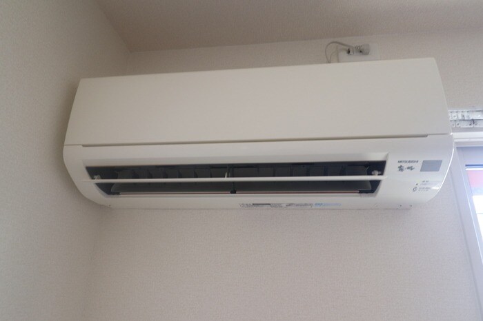 物件内観写真15　(エアコン)