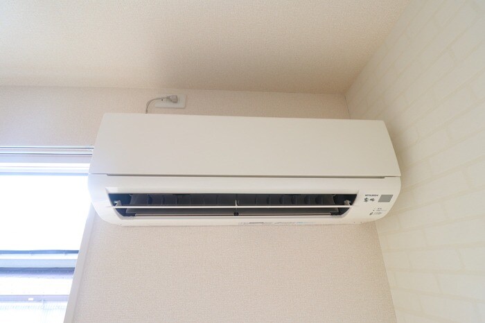 物件内観写真15　(エアコン)