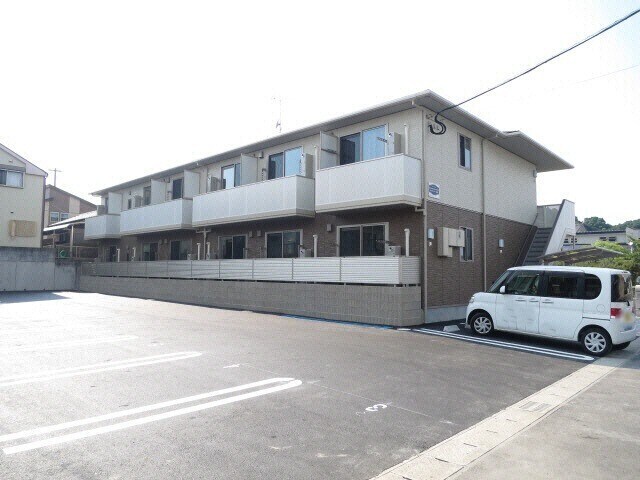 物件外観写真1　(外観)