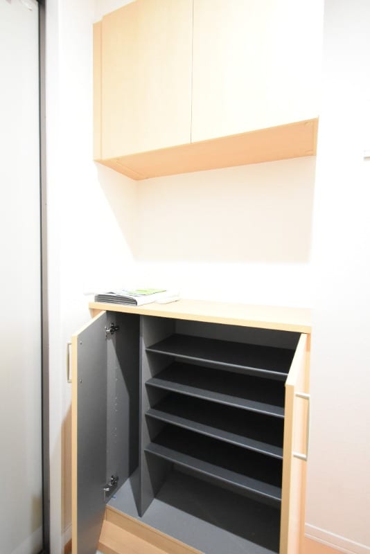 物件内観写真20　(シューズボックス)